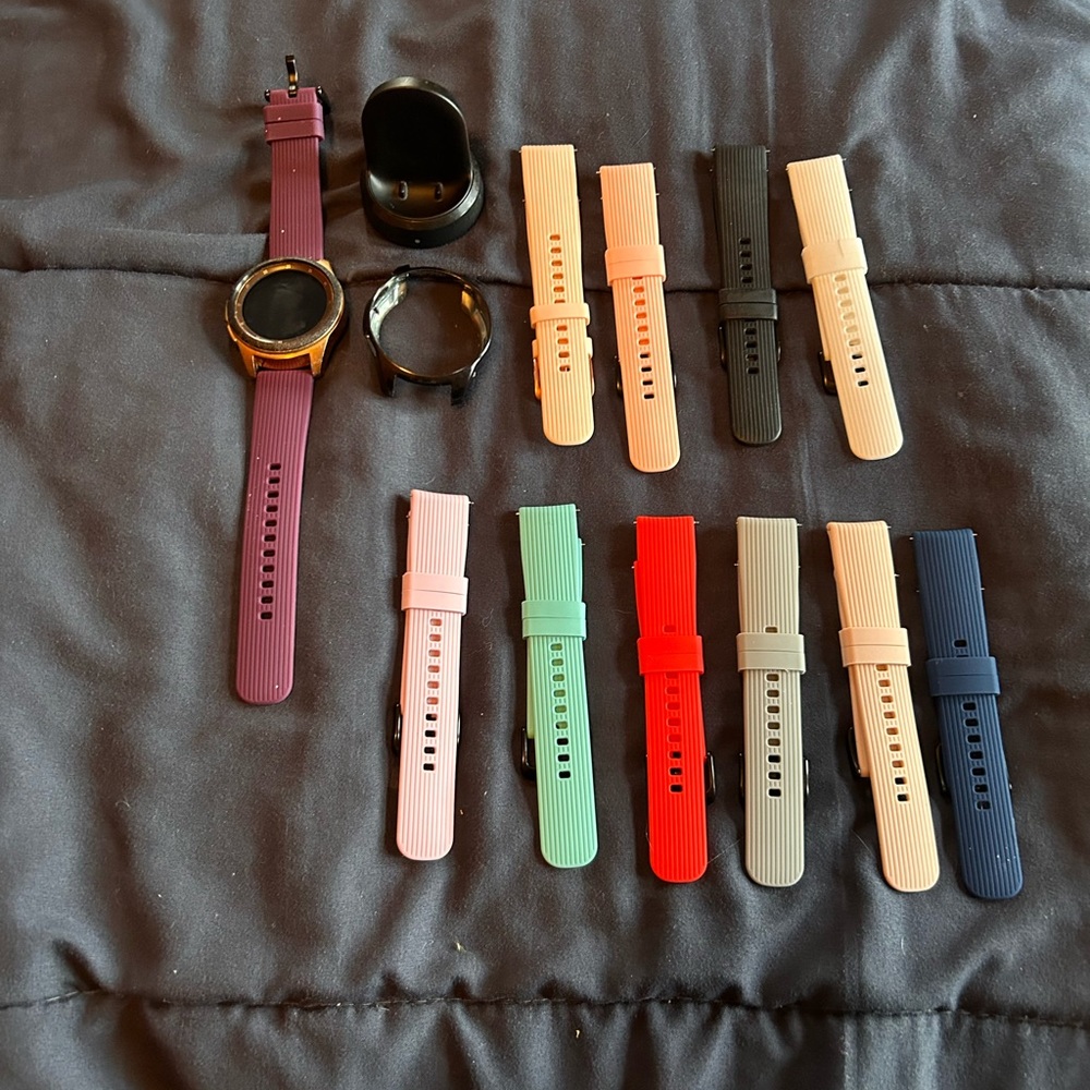 Samsung Watch